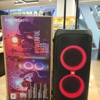 اسپیکر JBL PARTYBOX 320|پخش‌کننده همراه|تهران, اقدسیه|دیوار