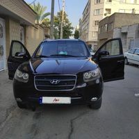 هیوندای سانتافه ix 45 3500cc، مدل ۲۰۰۸|سواری و وانت|تهران, چیتگر|دیوار