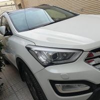 هیوندای سانتافه ix 45 2400cc، مدل ۲۰۱۴|خودرو سواری و وانت|قم, باجک (۱۹ دی)|دیوار