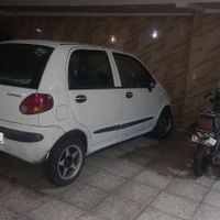 ماتیز ۸۱|خودرو سواری و وانت|تهران, آذری|دیوار