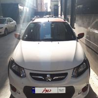 کوییک دنده‌ای R، مدل ۱۴۰۰|سواری و وانت|تهران, تهران‌سر|دیوار