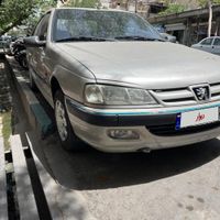 پژو پارس ساده، مدل ۱۳۸۲|خودرو سواری و وانت|تهران, صفا|دیوار