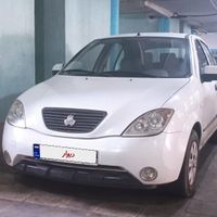 تیبا 2 (هاچبک) EX، مدل ۱۳۹۶|خودرو سواری و وانت|تهران, شهرک ژاندارمری|دیوار