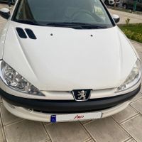 پژو 206 SD V8، مدل ۱۳۹۷|سواری و وانت|تهران, اکباتان|دیوار