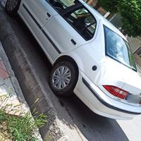 سمند LX EF7، مدل ۱۳۹۶|خودرو سواری و وانت|تبریز, |دیوار