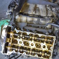 موتور گیربکس توسان اوپتیما اسپورتج سورنتو سوناتا|قطعات یدکی و لوازم جانبی خودرو|تهران, شهران جنوبی|دیوار