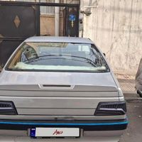 پژو 405 SLX موتور 1800، مدل ۱۳۹۰|خودرو سواری و وانت|تهران, خاک سفید|دیوار