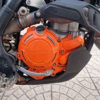 ktm450مدل 2021|موتورسیکلت|تهران, آجودانیه|دیوار