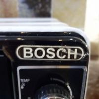 اون تستر Bosch|اجاق گاز و لوازم برقی پخت‌وپز|تهران, خزانه|دیوار