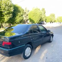 پژو 405 GLX - دوگانه سوز CNG، مدل ۱۳۸۵|خودرو سواری و وانت|بانه, |دیوار
