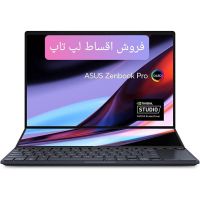 لپ تاپ ایسوس UX8402ZE|رایانه همراه|اصفهان, خلجا|دیوار