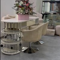 استخدام کادر برای سالن زیبایی لاکچری اپرانیک|استخدام درمانی، زیبایی، بهداشتی|کرج, شهرک وحدت|دیوار