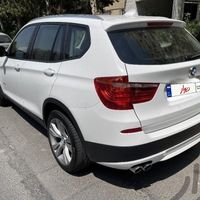 اجاره خودرو بی ام وX3/اجاره BMWX3رنت ماشین|خودروی اجاره‌ای|تهران, امانیه|دیوار