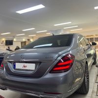 S350 آنتیک|خودرو سواری و وانت|تهران, سهروردی|دیوار