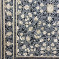فرش اکریلیک (نخ نسوز )۱۲۰۰شانه ۳۶۰۰تراکم گل برجسته|فرش|یزد, |دیوار