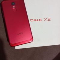 «oale x2» گیگابایت 16|موبایل|تهران, شهران جنوبی|دیوار