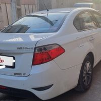 برلیانس H330 اتوماتیک 1500cc، مدل ۱۳۹۶|سواری و وانت|اصفهان, جاوان بالا|دیوار