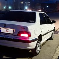 پژو پارس مدل ۱۴۰۰|خودرو سواری و وانت|اردبیل, |دیوار