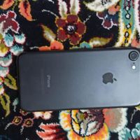 اپل iPhone 7 ۳۲ گیگابایت معاوضه|موبایل|تهران, جنت‌آباد جنوبی|دیوار