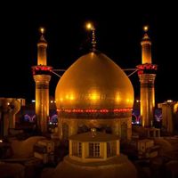 تور کربلا هوایی اردیبهشت ماه گروه سفیر الحسین (ع)|تور و چارتر|تهران, اکباتان|دیوار