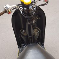 یاماها وینوموتور کاملا|موتورسیکلت|تبریز, |دیوار