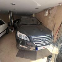 لیفان X60 دنده‌ای، مدل ۱۳۹۳|خودرو سواری و وانت|تهران, جابری|دیوار