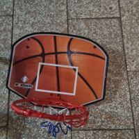تور بسکتبال|ورزش‌های توپی|مشهد, محله هنرستان|دیوار