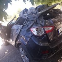 چانگان CS35، مدل ۲۰۱۵|خودرو سواری و وانت|تهران, فردوسی|دیوار