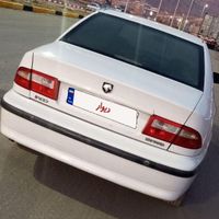 سمند LX EF7، مدل ۱۳۹۰|سواری و وانت|سنندج, |دیوار