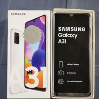 سامسونگ Galaxy A31 ۱۲۸ گیگابایت|موبایل|تهران, زرکش|دیوار