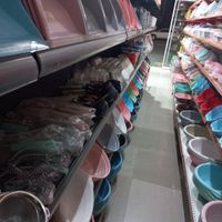 واگذاری پلاستیک فروشی(فقط اجناس)|اجارهٔ مغازه و غرفه|مشهد, الهیه|دیوار