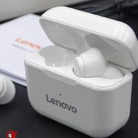 ایرپاد اورجینال Lenovo مدل QT82 اصلی|لوازم جانبی موبایل و تبلت|تهران, نواب|دیوار