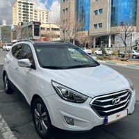 هیوندای توسان ix 35 2400cc، مدل ۲۰۱۵ نیوفیس بی رنگ|خودرو سواری و وانت|تهران, شهرک غرب|دیوار