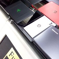 ASUS X550J|رایانه همراه|گرگان, |دیوار