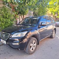 لیفان X60 دنده‌ای، مدل ۱۳۹۲|خودرو سواری و وانت|ماهدشت, |دیوار