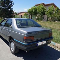 پژو 405 GLX بنزینی، مدل ۱۳۸۸|خودرو سواری و وانت|همدان, |دیوار