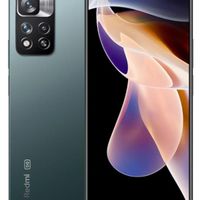 شیائومی Redmi Note 11 Pro+ 5G با حافظهٔ ۱۲۸ گیگ|موبایل|تهران, هروی|دیوار