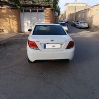 دنا تیپ دو مدل ۹۴|خودرو سواری و وانت|همدان, |دیوار