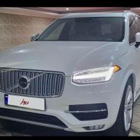 Volvo xc90 (2017)|سواری و وانت|تهران, قیطریه|دیوار