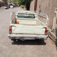 فروش پیکان وانت|خودرو سواری و وانت|کرمان, |دیوار