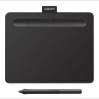 تبلت گرافیکی وکام مدل Intuos S CTL-4100WL|تبلت|تهران, نیاوران|دیوار