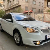 برلیانس H330 اتوماتیک مدل ۱۳۹۷  صندلی تویوتاا۲۰۲۳|خودرو سواری و وانت|تهران, آهنگ|دیوار