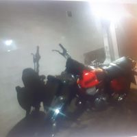 ایژ مدل 94|موتورسیکلت|اصفهان, گز|دیوار