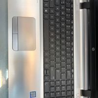 لپتاپ HP مدل probook|رایانه همراه|تهران, شیخ هادی|دیوار