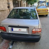 پراید صندوق‌دار بنزینی، مدل ۱۳۹۰|خودرو سواری و وانت|تهران, افسریه|دیوار
