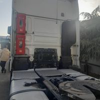 کشنده داف ۵۳۰|خودروی سنگین|تهران, اقدسیه|دیوار