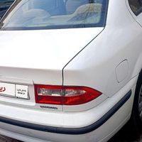سمند LX EF7، مدل ۱۳۹۶|سواری و وانت|تهران, شریف‌آباد|دیوار