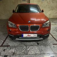 بی ام و X1 مدل ۲۰۱۳ بیرنگ|سواری و وانت|تهران, اقدسیه|دیوار