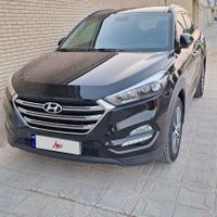 هیوندای توسان ix 35 2000cc، مدل ۲۰۱۷|سواری و وانت|شیراز, تاچارا|دیوار