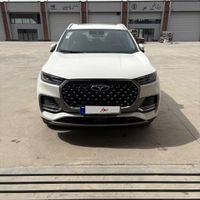 فونیکس تیگو 8 پرومکس، مدل ۱۴۰۲|خودرو سواری و وانت|تهران, عارف|دیوار